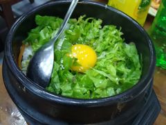 -延成苑韩式烤肉店(长春道店)