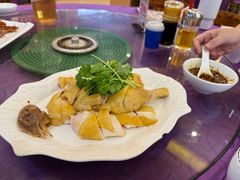 -朗记餐厅·传统湛江菜(康宁路店)