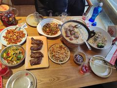 -鸽子窝(黄村店)