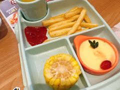 -豪客来牛排(红豆万花城店)