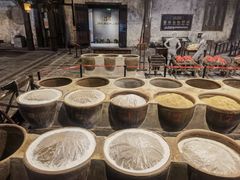 -镇江中国醋文化博物馆