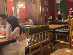 -新白鹿餐厅(银泰西湖文化广场店)