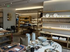 -ZARA HOME(蓝色港湾店)