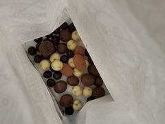 -酷巧·巧克力糖果店