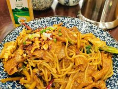 -螺世纪螺蛳粉·桂味小排档(裕德店)