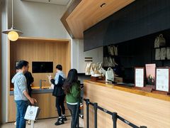 -阿嬷手作(上海万象城店)