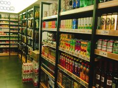 零售区-零食矿工(东湖店)