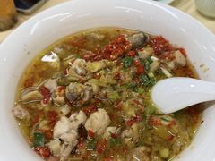-笨罗卜浏阳菜馆(龙华鹏润达店)