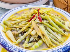 -美味之家·湖景农家乐(太湖东山店)