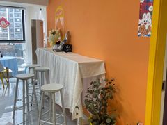 用餐区-悟空叔叔蛋糕定制·DIY(德思勤店)