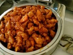-泉福居酱骨头自助广场(南大街商业步行街店)
