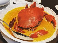 -广州文华东方酒店·江-由辉师傅主理