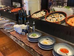 -阿纳迪酒店·秘境西餐厅
