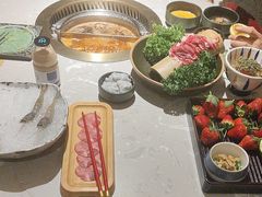 -空之介寿喜烧·和牛放题(恒隆广场店)