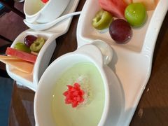 -索菲特酒店·乐轩华中餐厅