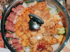 -御上皇三汁焖锅(薛城万达广场店)