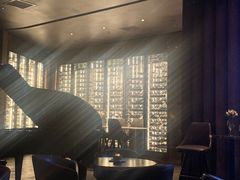 -wineapp葡萄酒餐吧(外滩金融中心店)