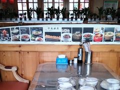 -大清花饺子(山庄店)