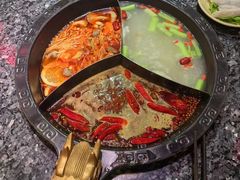 -蜀大侠火锅(森兰花园城店)