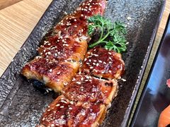 -胜代日本料理(云程巷小区店)