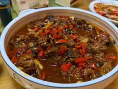 -小口味