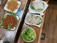 -渣男纸包鱼(学院路店)