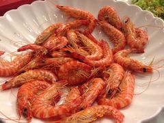 -万宝海鲜舫(劳动公园店)