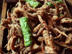 -MI WU FACTORY米屋美食工厂餐厅(绿地店)