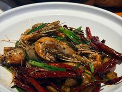 -老阿爸鲜鱼土菜(昆山花桥店)