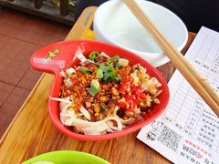 -冒椒火辣(奎星楼街店)