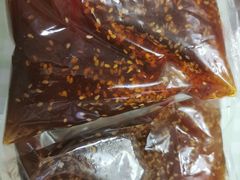 -媛媛家秘制鸡丝凉皮(陆慕店)