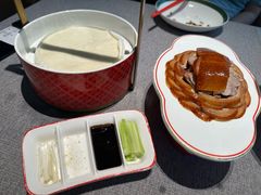 -秀儿四九城·新京菜(亚运村鸟巢店)