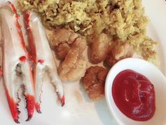 -AdD全日制餐厅(中谷花园酒店)