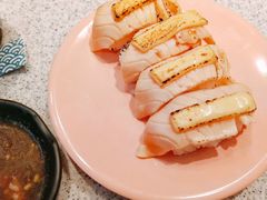 -争鲜回转寿司(太阳宫凯德PLUS店)