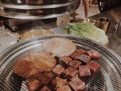 -本炙炭烤·蒲烧活鳗料理店(金沙洲店)