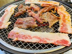 -燚青春东北泥炉烤肉(百合店)