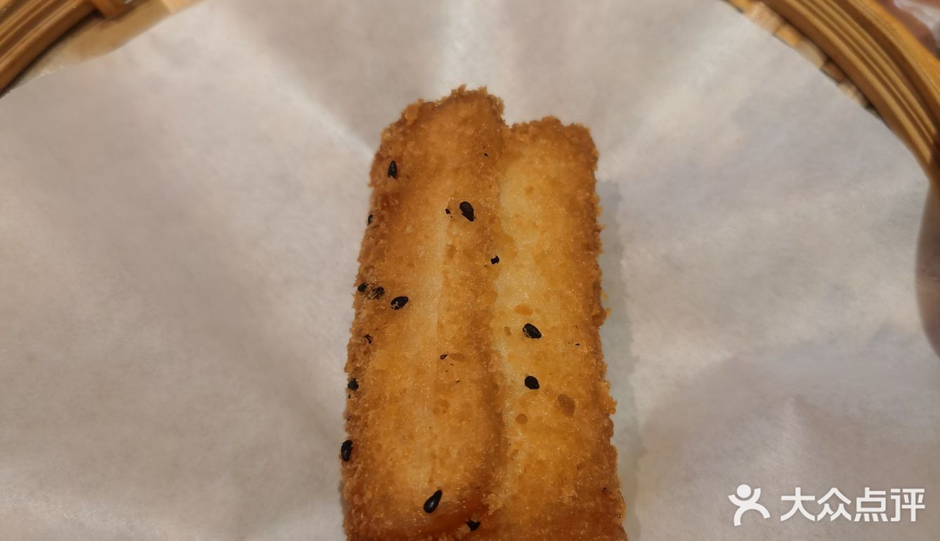 悠方购物中心小吃记