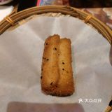 悠方购物中心小吃记