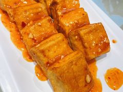-刘胖子家常菜·蹄花焖藕(江汉路总店)