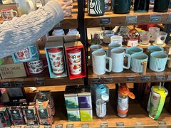 -星巴克臻选(北京太阳宫凯德店)