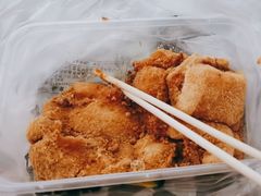 -朝鲜族打糕(时尚天河店)