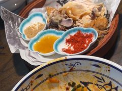 -秦月轩·陕西家乡菜(阜成路·五棵松店)