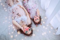 -初·印象孕妇儿童摄影馆
