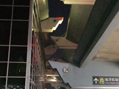 -长沙黄花国际机场-T1航站楼