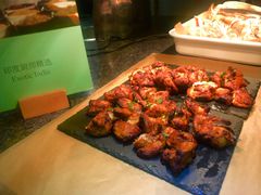 -威斯汀舞台餐厅