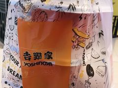 -吉野家(复兴路第二餐厅店)