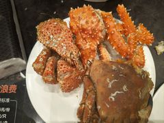 -川骄海鲜自助(河东店)