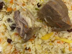 -巴依老爷新疆美食(工体旗舰店)