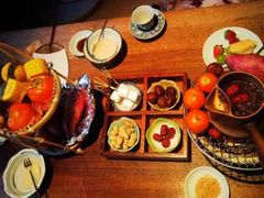 -梅间堂茶馆(绿地缤纷城店)