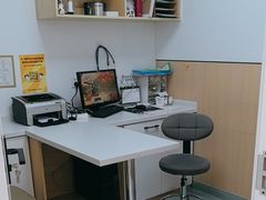 -瑞派·关忠动物医院·猫专科·犬专科(三环新城店)